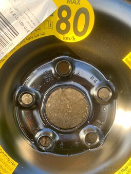 Disk 7Jx16 H2 ET45 (VW Group) - 2