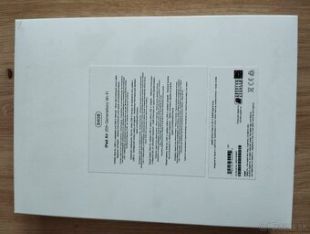 Ipad Air 5 generácia - 2