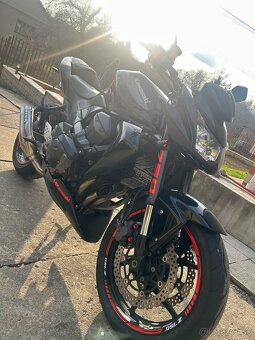 Predam Kawasaki z750 - 2