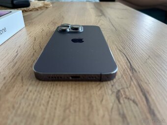 iPhone 14 pro 128gb deep purple - 2