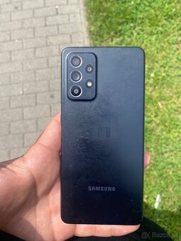 Samsung galaxy A23 - 2