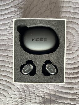 Koss Tws250i bezdrôtové slúchadlá - aktuálne do zmazania - 2