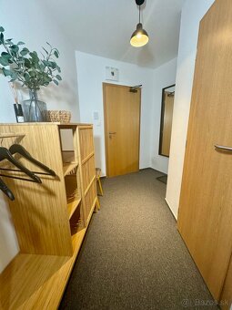Veľkometrážny 3-izbový mezonetový apartmán, Bešeňová - 2