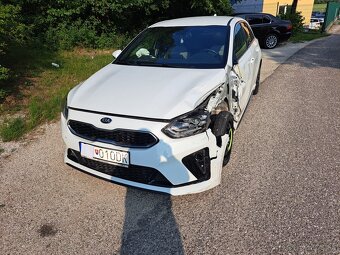 Kia ceed 3 - 2