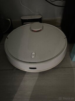 XAOMI MI robot vacum -mop - 2