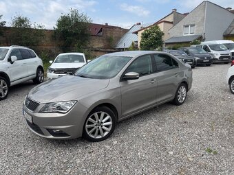 SEAT Toledo 1.0 TSi - 2