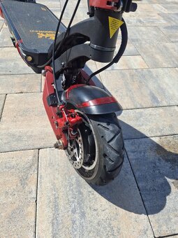 Kugoo Kirin G1 - 2