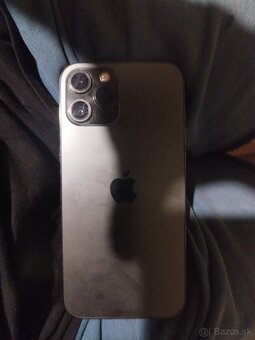 Iphone 12 PRO MAX - 2