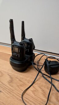 Vysielačky TOPCOM - 2