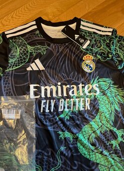 Real Madrid - 2