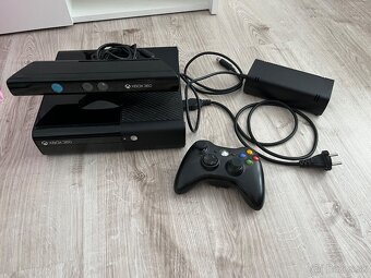 Predám Xbox 360 - 2