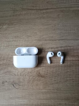 Predám airpods pro 2 - 2