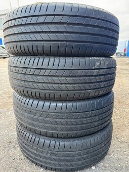 185/65 R15 Bridgestone letne - 2