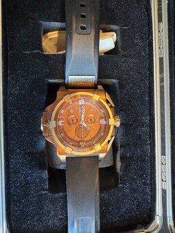 Offshore limited dual time - 2