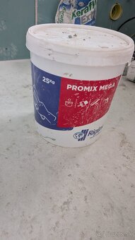 Tmel rigips - 2