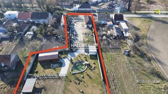 HALO reality - Predaj, pozemok 10500 m2 Malacky - ZNÍŽENÁ - 2