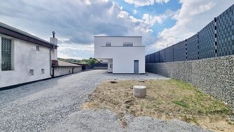 Novostavba 5-izbového rodinného domu, 156 m², Hýľov - 2