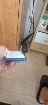 Predám Motorola Moto G8 Power Lite 8/124GB - 2