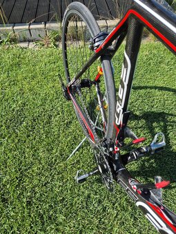 Predam karbonovy bike Felt F5, velkost 61 - 2