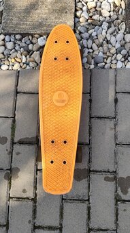 Skateboard-penyboard - 2