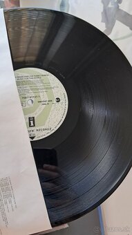 LP - POP - POP ROCK - 80s - 90s - 2