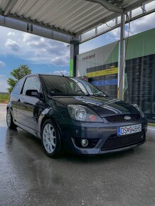 Ford Fiesta ST - ST150 - 2