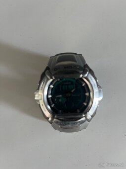 Casio G-SHOCK g5100 - 2