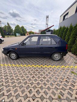 Felicia 1.6mpi - 2