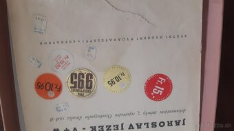 Šelákové platne vzácne - 2