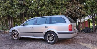 Octavia - 2