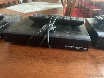 AB cryptobox - 2