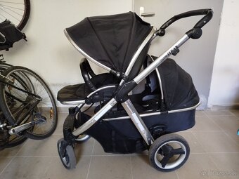 Surodenecky kocik Oyster max - 2