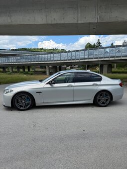 Bmw 530xDrive f10 - 2