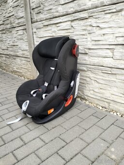 Britax romer king II - 2