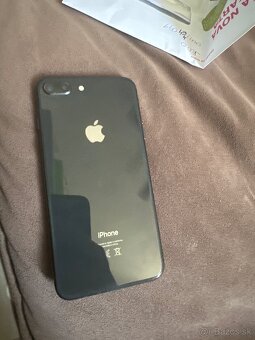 iPhone 8 plus - 2