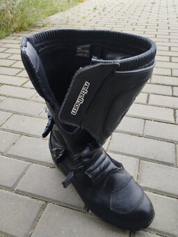 Moto čižmy Rebelhorn - 2