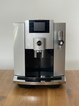 Jura E8 - 2