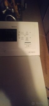 Predám práčku Elektrolux 1200 otáčok na náhradné diely. Asi - 2