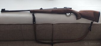 CZ 550 7x64 - 2
