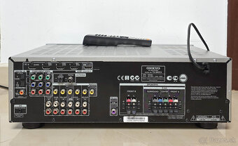 Onkyo TX-NR636 / Wi-Fi / Bluetoot / Dolby Atmos - 2