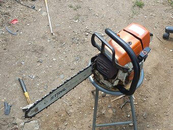 Stihl 361 - 2