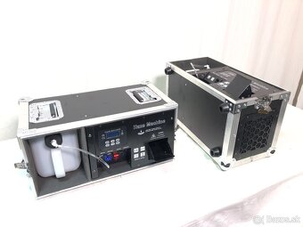 HAZER 1500. - 2