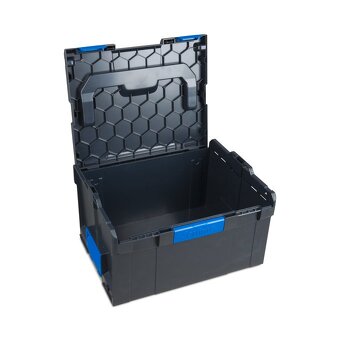 Pracovný kufor L-BOXX 238 G Sortimo - 2