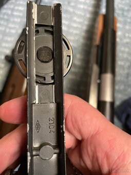 Diana 75 - 2
