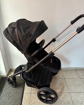 Easywalker Harvey 3 premium gold - 2