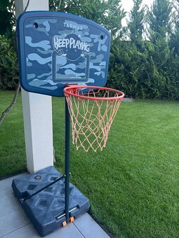Basketbalovy kos - 2