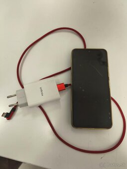 Infinix Note Pro 12 5G - 2