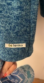 Mikina na nosenie BeLenka - 2