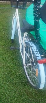 Damsky bicykel - 2