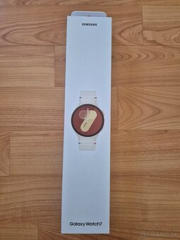 Samsung Galaxy Watch 7 40mm - 2